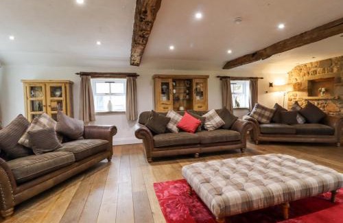 Clitheroe Casa | Roe Deer Country Retreat