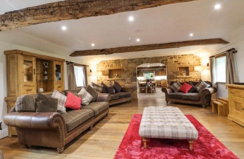 Clitheroe Casa | Roe Deer Country Retreat