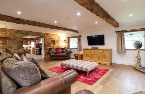 Clitheroe Casa | Roe Deer Country Retreat