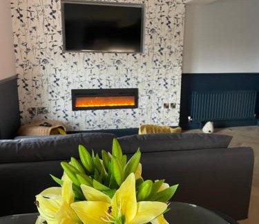 Limavady Apartamento | Roe Valley Apartments