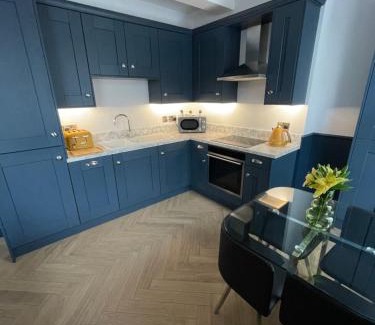 Limavady Apartamento | Roe Valley Apartments