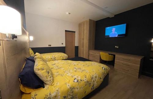 Limavady Apartamento | Roe Valley Apartments