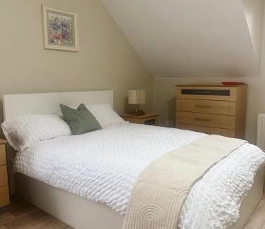 Limavady Casa | Roe Valley Getaway