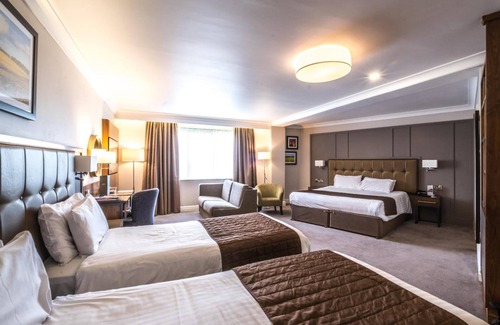 Limavady Hotel | Roe Valley Resort