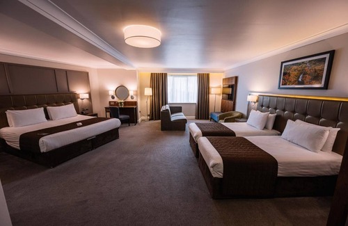 Limavady Hotel | Roe Valley Resort