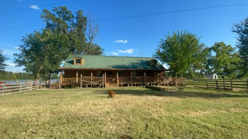 Grant Cama Y Desayuno | Roebuck ranch