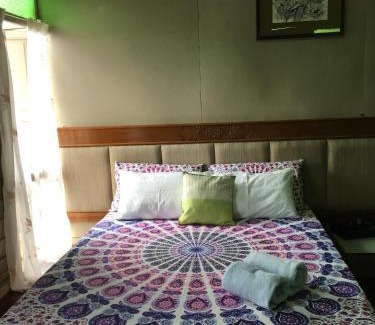 Jitra Casa | Roemah Dahaman