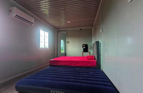 Jitra Casa | Roemah Kabin PakNgah at Inapan Keluarga Jitu