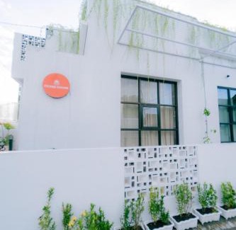 Kasihan Casa | Roemah Renjana Oasis