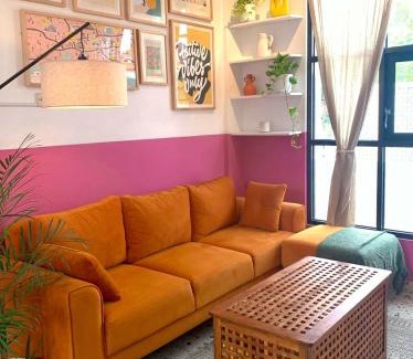 Kasihan Casa | Roemah Renjana Oasis