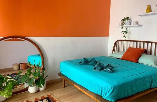 Kasihan Casa | Roemah Renjana Oasis