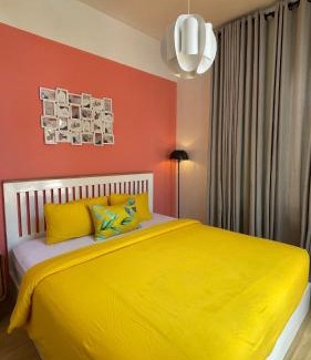 Tetebatu Casa | Roemah Renjana Rosie Makassar