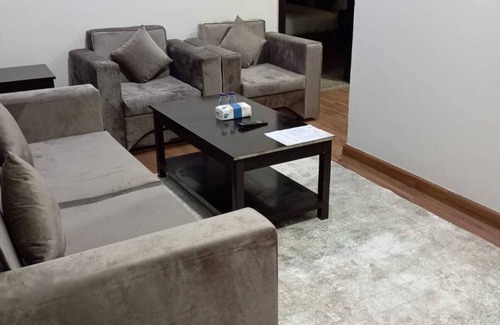 Abha Apartamento | Rofahelmaskan