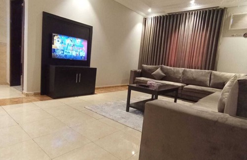 Abha Apartamento | Rofahelmaskan