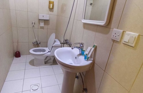 Abha Apartamento | Rofahelmaskan
