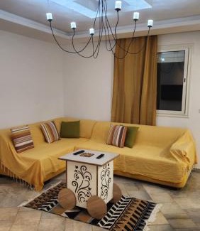 Hiboun Apartamento | Roftop Mahdia