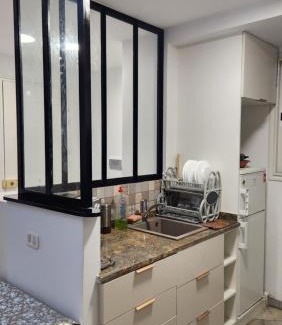 Hiboun Apartamento | Roftop Mahdia