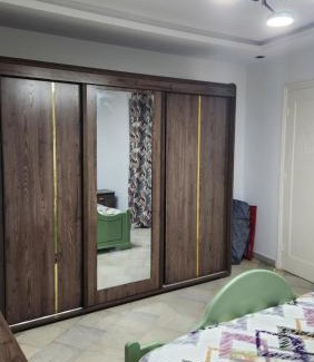 Hiboun Apartamento | Roftop Mahdia