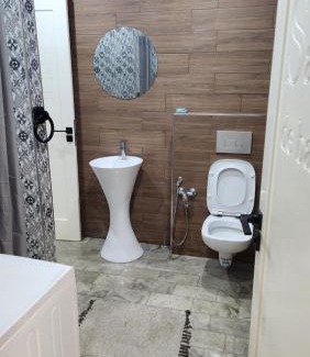 Hiboun Apartamento | Roftop Mahdia