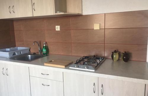 Zola Apartamento | Rogakia Village est. 1983