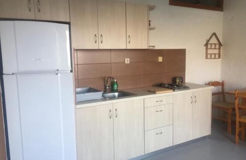 Zola Apartamento | Rogakia Village est. 1983