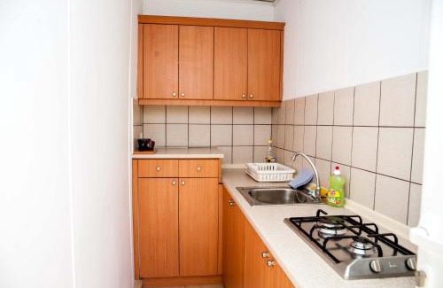 Zola Apartamento | Rogakia Village est. 1983