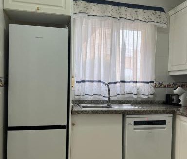 Gran Alacant Apartamento | Roger's house frente al mar en Alicante