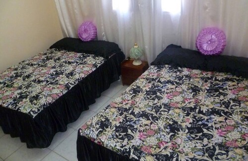 Baracoa Casa | Roger y Otilia