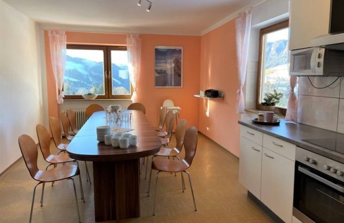 Muhlthal Apartamento | Apartamento Roggenboden (WIL271) en Wildschönau - 14 personas, 6 dormitorios