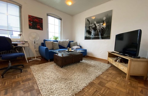 Mechernich Apartamento | Roggendorf 2, close to the center and fully equipped