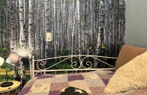 Mechernich Apartamento | Roggendorf