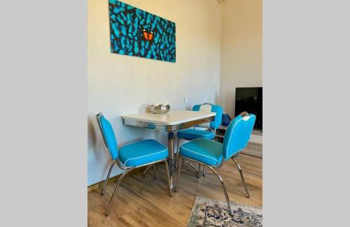 Mechernich Apartamento | Roggendorf