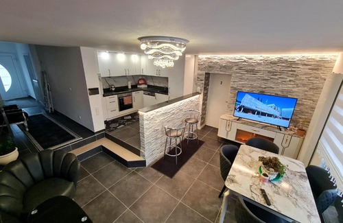 Roggendorf/Thenhoven Casa | Roggendorf Zimmervermietung