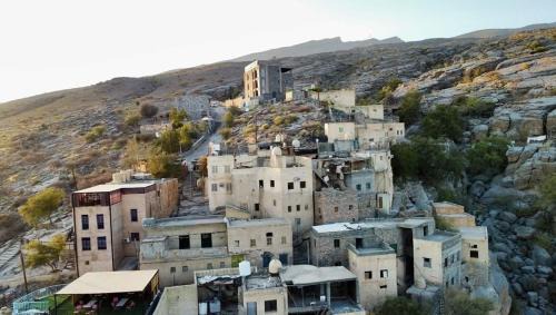 Al Hamra Casa | Roghan Hospitality Inn