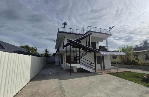 Martintar Apartamento | Rogo Soqo Homestay