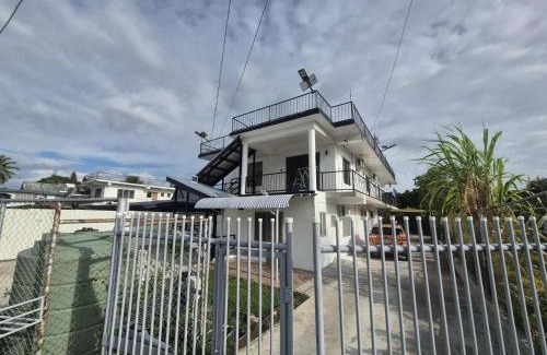 Martintar Apartamento | Rogo Soqo Homestay