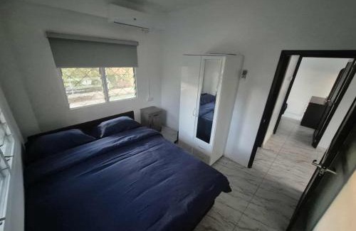 Martintar Apartamento | Rogo Soqo Homestay