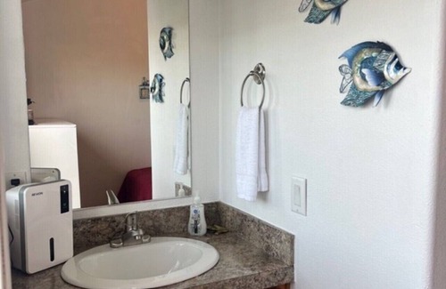Gold Beach Complejo | Rogue River Landing #31B