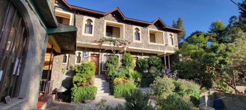 Lalibela Casa | Roha Family Gust House