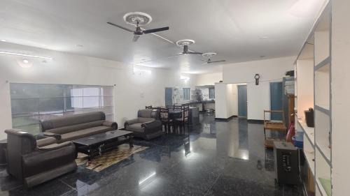 Bhongir Casa | RoHans FarmStay and Events