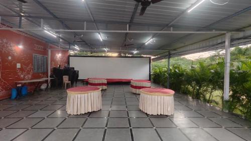 Bhongir Casa | RoHans FarmStay and Events