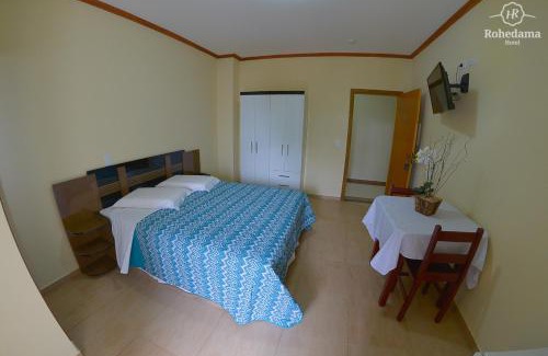 Guaratingueta Hotel | Rohedama Hotel