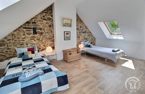 Pordic Casa | Rohinet - PORDIC - Gîte