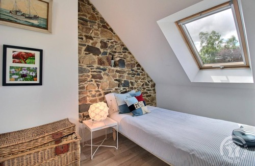 Pordic Casa | Rohinet - PORDIC - Gîte