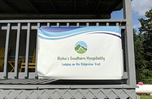 Haysi Casa | Roho's Southern Hospitality