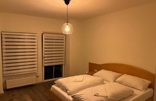 Rohrbachin Oberosterreich Apartamento | Rohrbacher Herz II