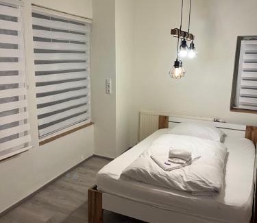Rohrbachin Oberosterreich Apartamento | Rohrbacher Herz II
