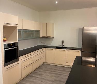Rohrbachin Oberosterreich Apartamento | Rohrbacher Herz II