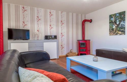 Muritz Apartamento | Rohrdommel - Seeoase am Loopiner See