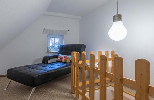 Muritz Apartamento | Rohrdommel - Seeoase am Loopiner See